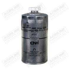 Primary Fuel Filter