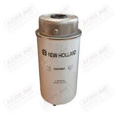 Secondary Fuel Filter
