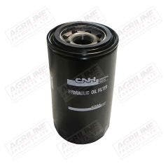 Hydraulic Oil Filter- Spin On suitable for Ford & Fordson -  84263773