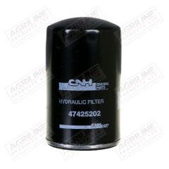 Hydraulic Oil Filter- Spin On suitable for Fiat -  1909130  1930918  5136877