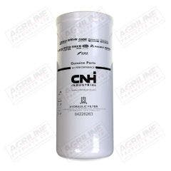 Primary Hydraulic Filter- Spin On suitable for New Holland -  