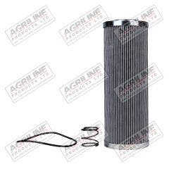 Secondary Hydraulic Filter suitable for New Holland -  