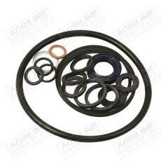Seal Kit- Hydraulic Power Steering suitable for Massey Ferguson -  1635948M91  1635948M92