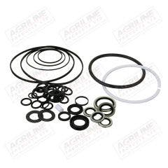 Seal Kit- Hydraulic Pump, Lift Cover & Cylinder
