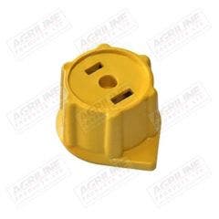 PTO Control Switch Knob suitable for Fiat -  
