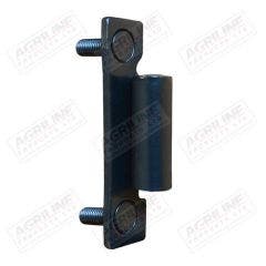 Door Hinge- RH Lower/ LH Upper suitable for New Holland -  