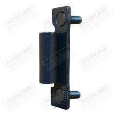 Door Hinge- RH Upper/ LH Lower suitable for New Holland -  82018444