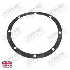 Rear Crankshaft Gasket