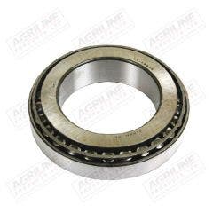Outer Half Shaft Bearing