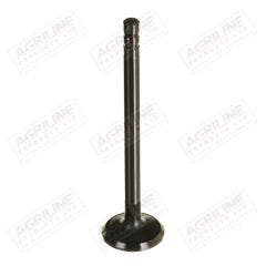 Exhaust Valve + 0.015"