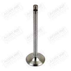 Inlet Valve +0.015" suitable for Ford & Fordson -  81823825  81842752  87800346