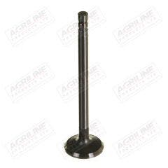 Inlet Valve