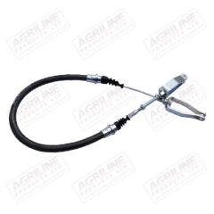 Clutch Cable