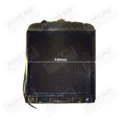 Radiator