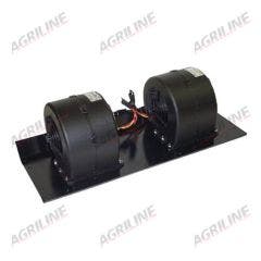 Blower Motor Assembly suitable for Case International -  1977564C2  1977564C3