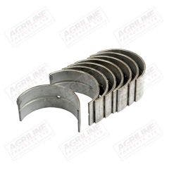 Conrod Bearings Set STD suitable for Ford & Fordson -  83909414  DGPN6211A