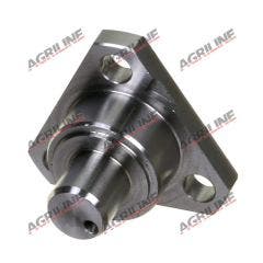 4WD King Pin