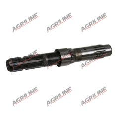 PTO Output Shaft suitable for Massey Ferguson -  3382073M5  3382073M6  3382073M7