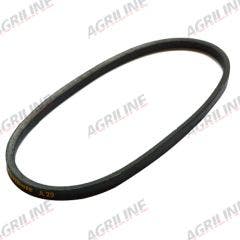 Dynamo Belt - A29