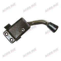 Door Handle, RH, Inner suitable for Fiat -  5108381