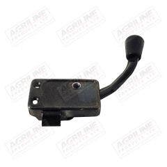 Door Handle, LH, Inner suitable for Fiat -  5108380