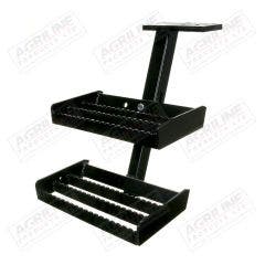 Footstep Assembly RH, 2 Step