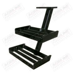 Footstep Assembly LH, 2 Step