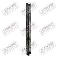 Exhaust Pipe Heat Shield