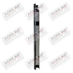  Exhaust Pipe Heat Shield