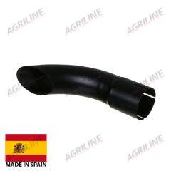 Exhaust Pipe Tip