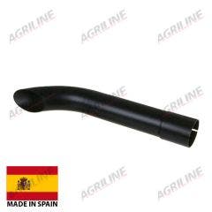 Exhaust Pipe Tip