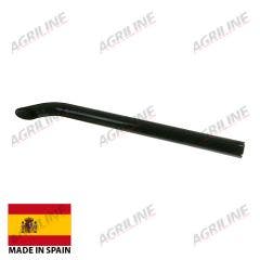 Exhaust Pipe suitable for Fiat -  4997329