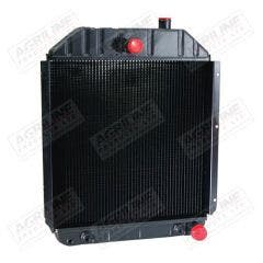 Radiator suitable for Ford & Fordson -  E1NN8005EB15M