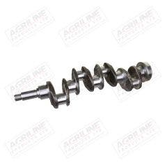 Crankshaft suitable for Case International -  3110995R91
