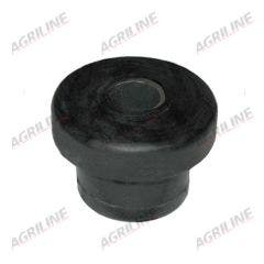 Cab Mount Bush