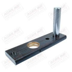 Steering Plate suitable for Case International -  IH 405580R11  405580R21