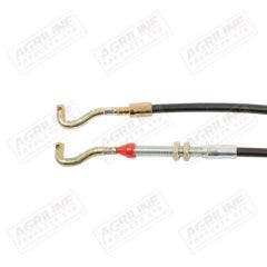 Throttle Cable suitable for Case International -  3234949R1
