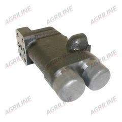 Hydraulic Pump Compensator Valve - Dynamatic suitable for Fiat -  