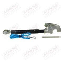 Top Link (Cat. 2/3) Ball & Hook