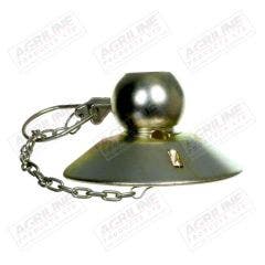 Lower Link Ball & Guide Cone Assembly (Cat. 2/1)