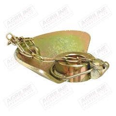 Lower Link Guide Cone Assembly (Cat. 1/1)