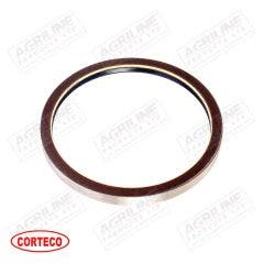 Inner Hub Seal