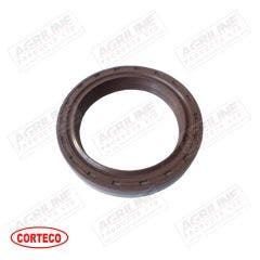Front Crankshaft Seal suitable for Fiat -  
