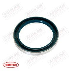 Rear Axle Seal