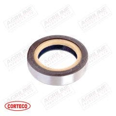 Inner Axle Beam Seal