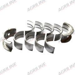 Main Bearing Set +0.30" - Case International 708913R91 suitable for Case International -  708913R91