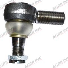 Steering Ram End 4WD suitable for Case International -  3221270R91
