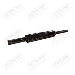 Silencer suitable for Case International -  3109792R92