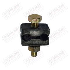 Fuel Pipe Clamp Assembly