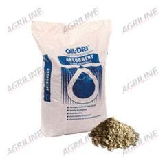 Absorbent Floor Granules, 20L/16Kg